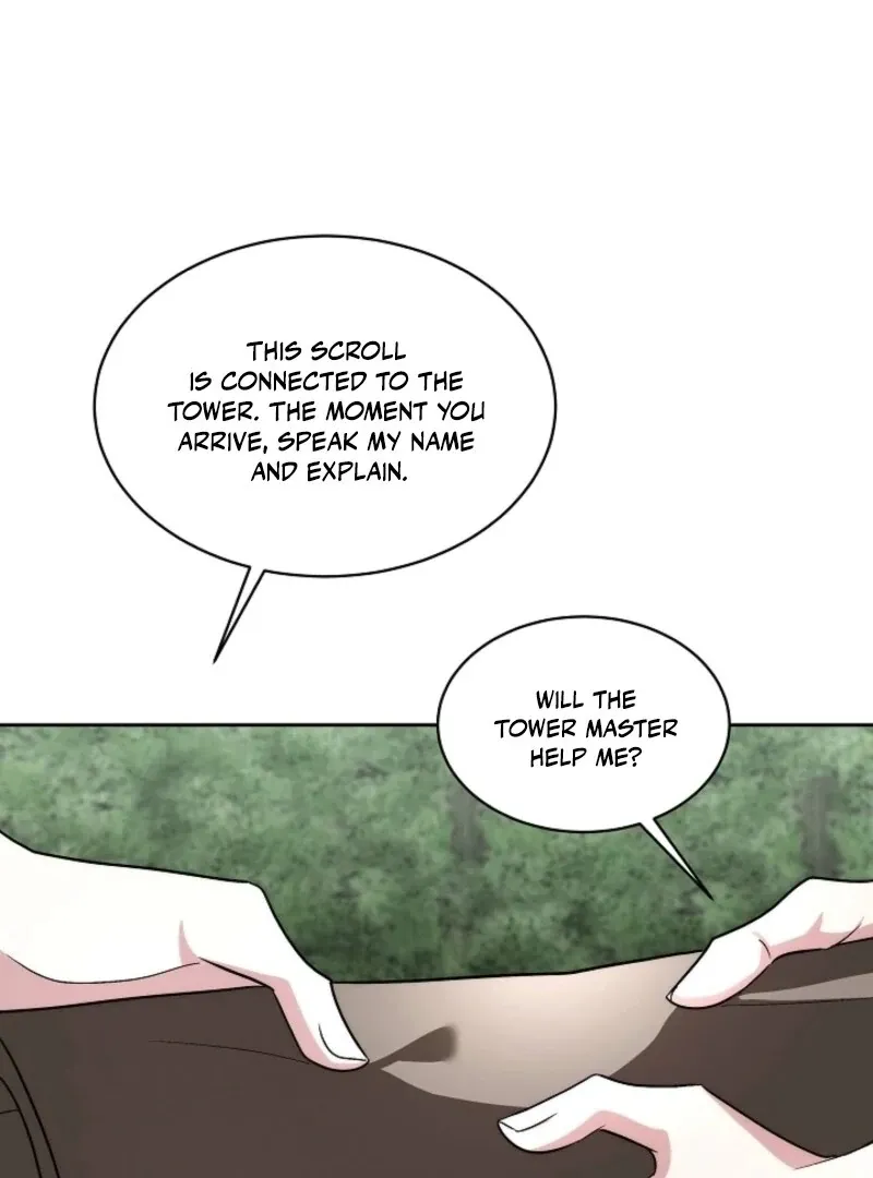 Fostering the Male Lead Chapter 88 page 70 - 