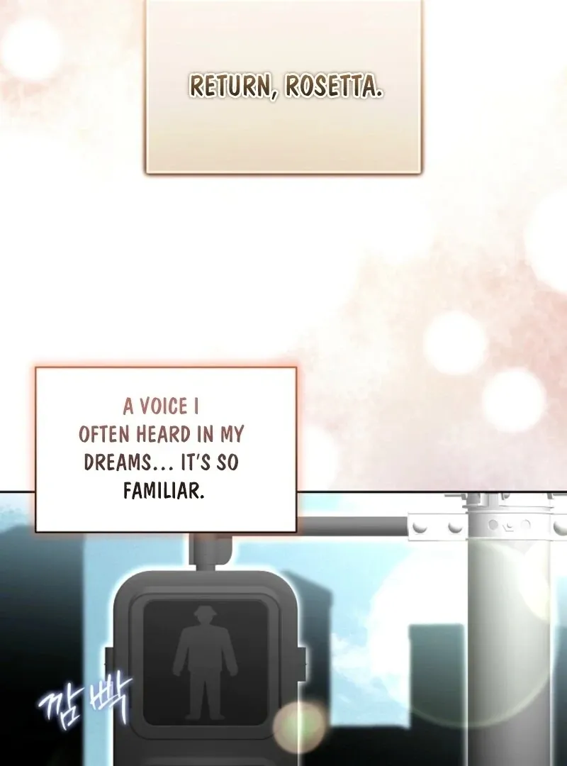 Fostering the Male Lead Chapter 88 page 8 - 
