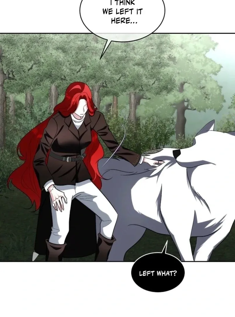 Fostering the Male Lead Chapter 88 page 99 - 