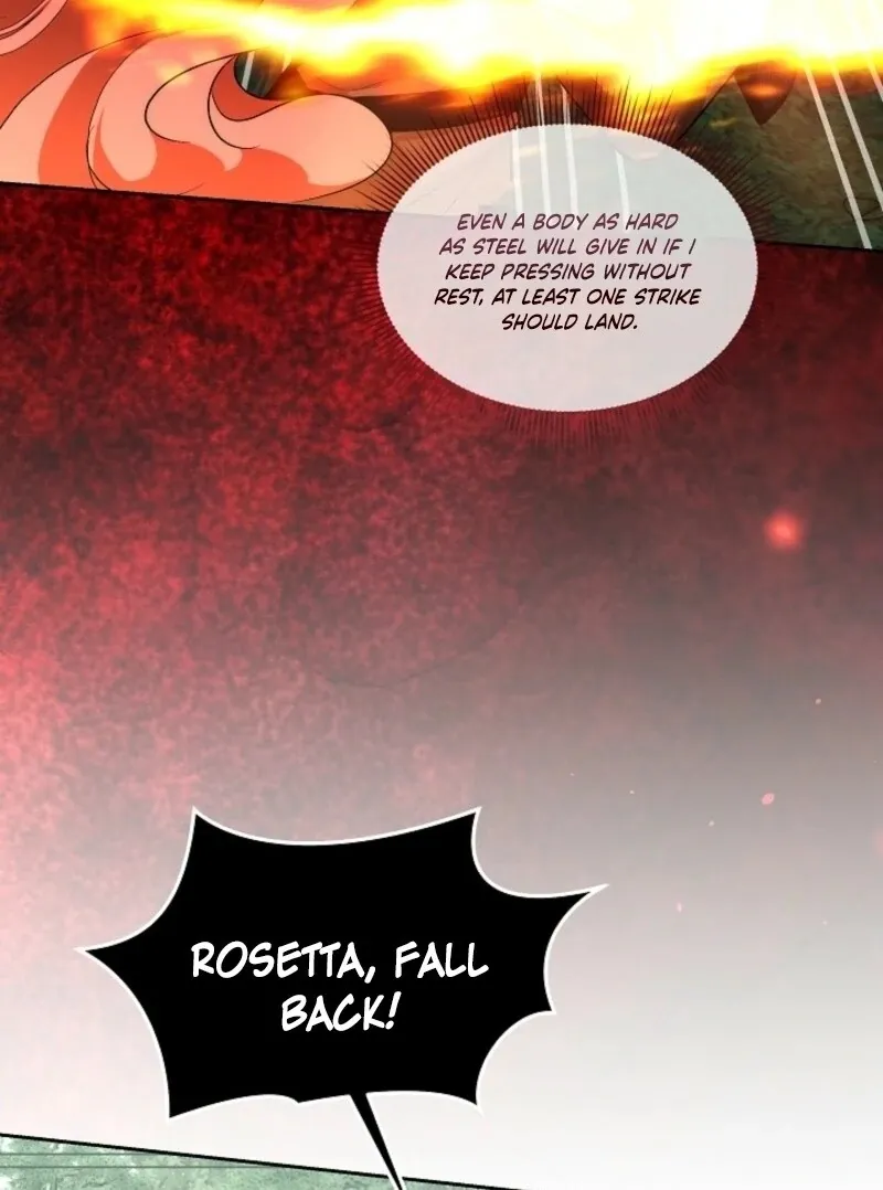 Fostering the Male Lead Chapter 89 page 11 - 