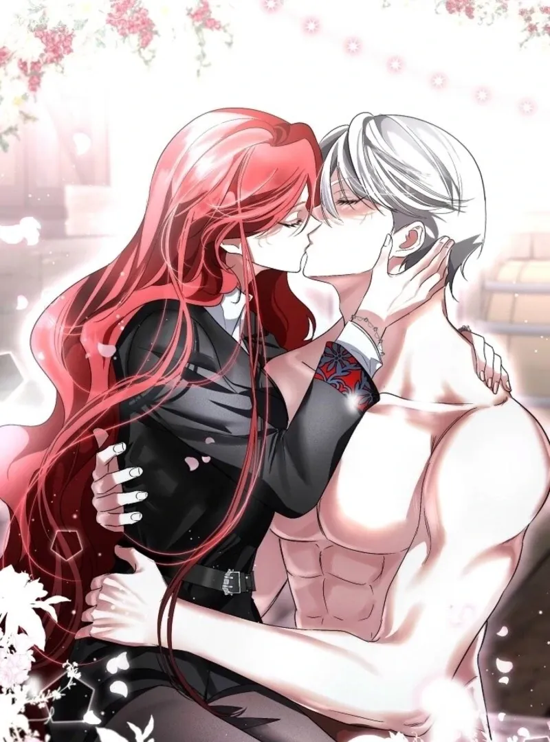 Fostering the Male Lead Chapter 89 page 106 - 