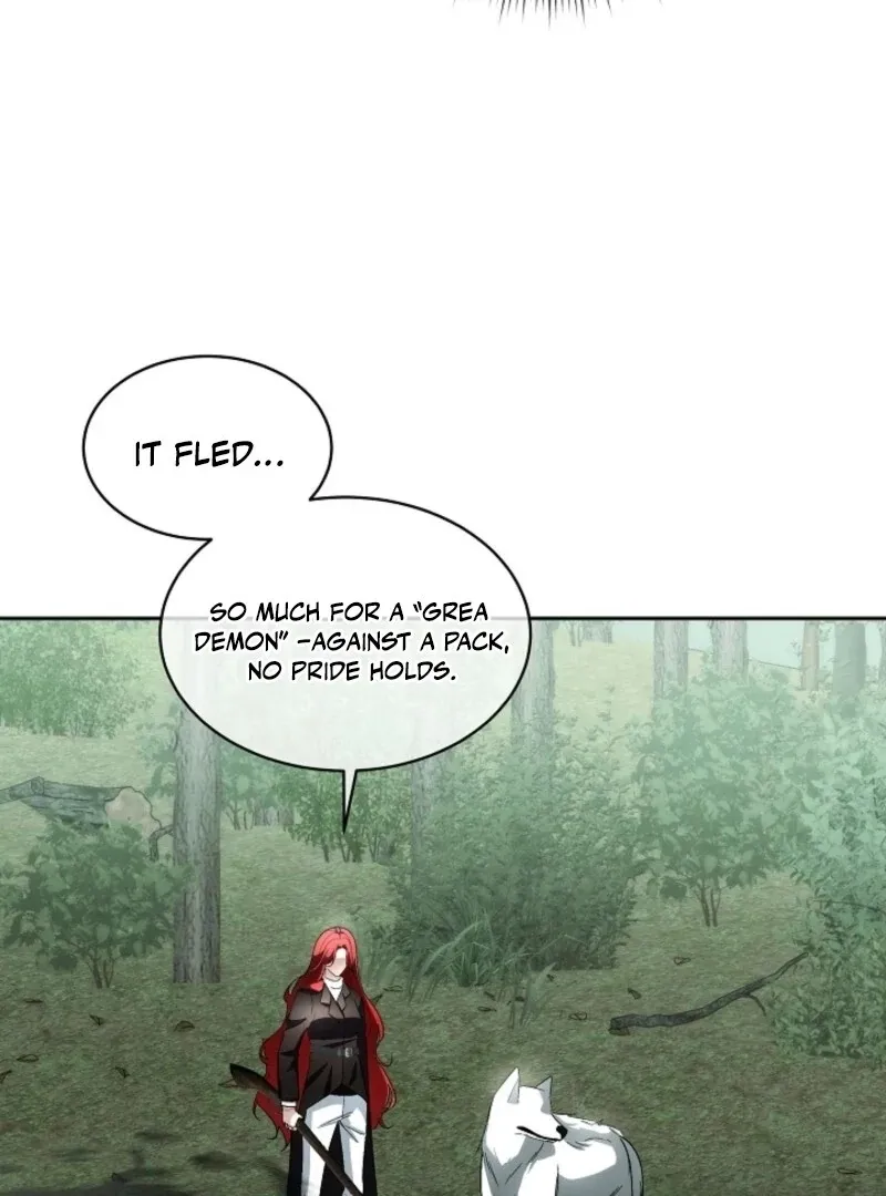 Fostering the Male Lead Chapter 89 page 19 - 