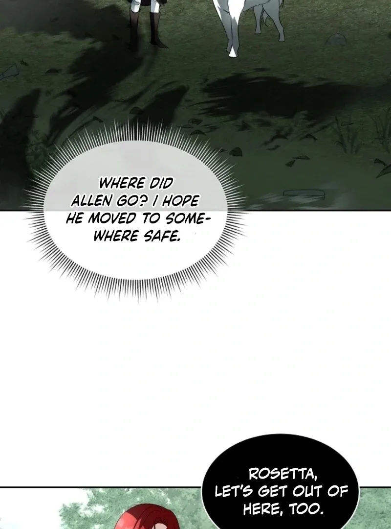 Fostering the Male Lead Chapter 89 page 20 - 