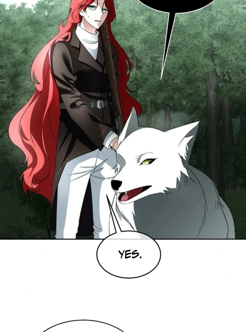Fostering the Male Lead Chapter 89 page 21 - 