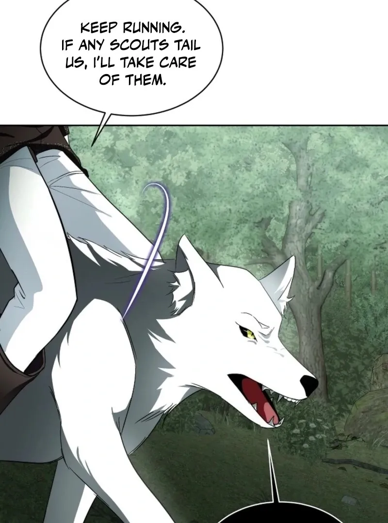 Fostering the Male Lead Chapter 89 page 22 - 