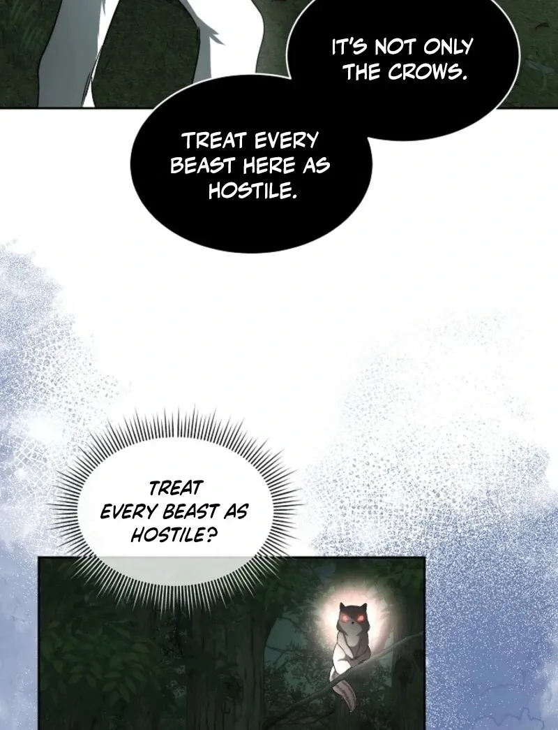 Fostering the Male Lead Chapter 89 page 23 - 