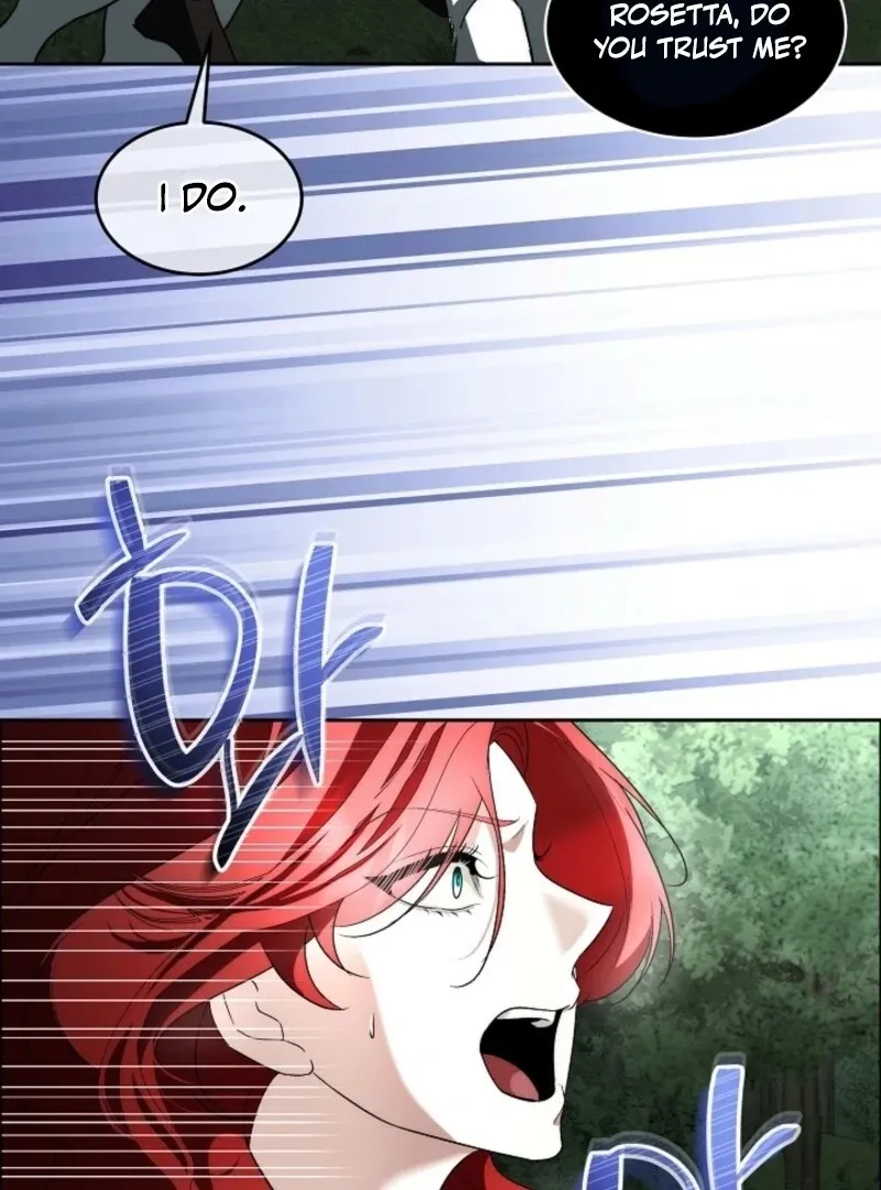 Fostering the Male Lead Chapter 89 page 27 - 