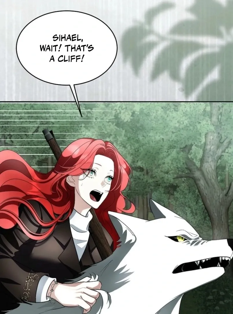 Fostering the Male Lead Chapter 89 page 30 - 