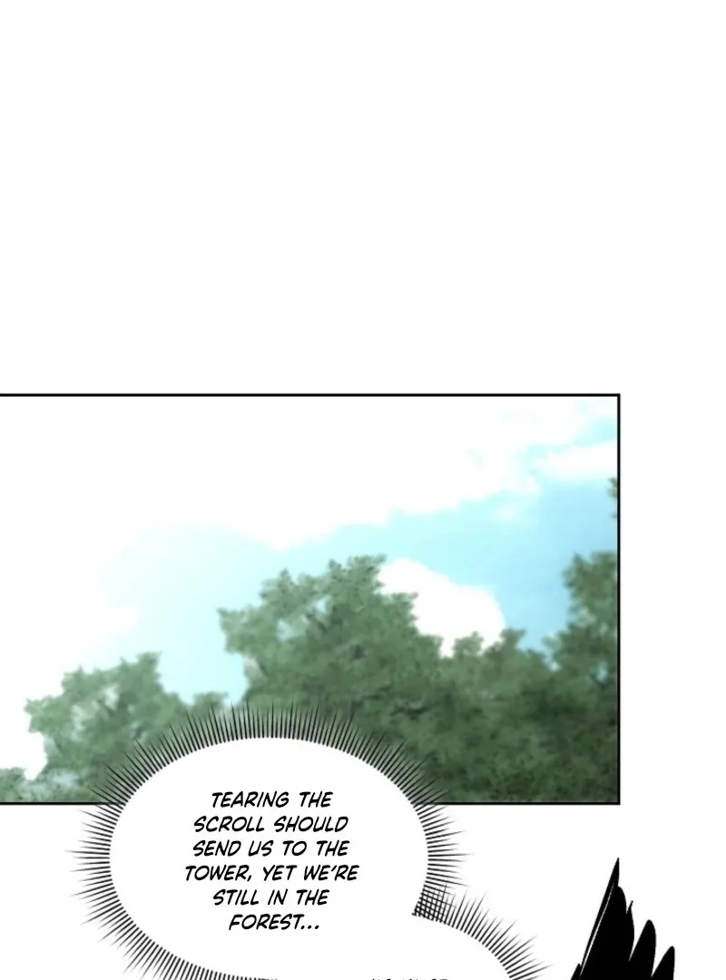 Fostering the Male Lead Chapter 89 page 34 - 