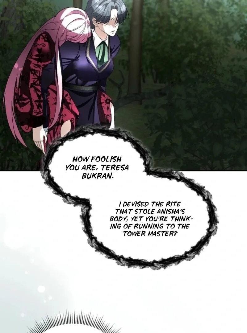 Fostering the Male Lead Chapter 89 page 36 - 