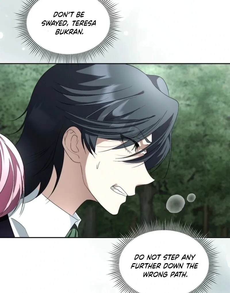 Fostering the Male Lead Chapter 89 page 37 - 