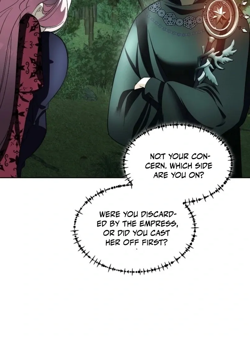 Fostering the Male Lead Chapter 89 page 43 - 