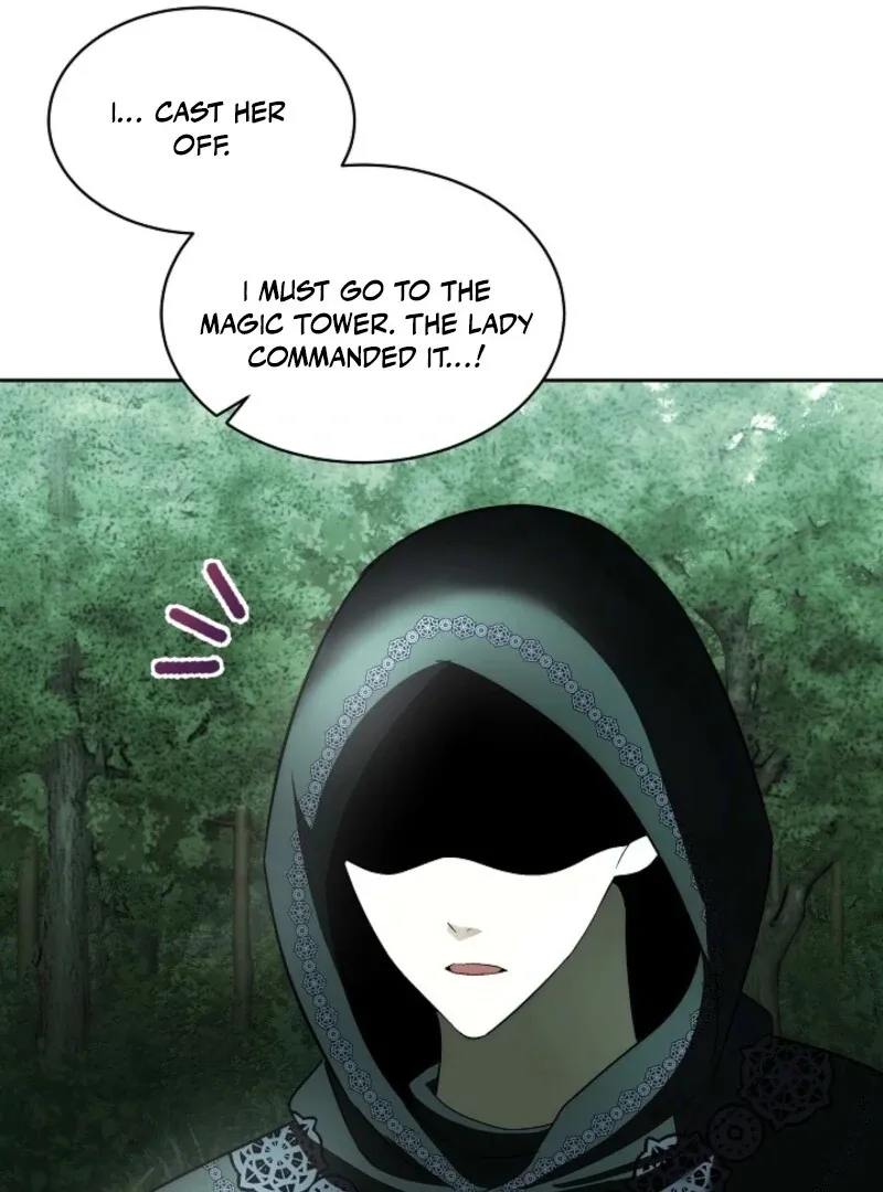 Fostering the Male Lead Chapter 89 page 44 - 