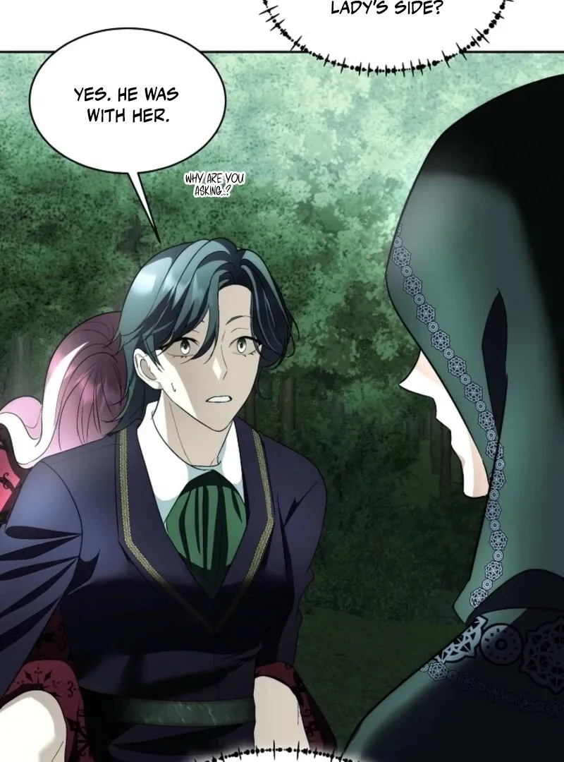 Fostering the Male Lead Chapter 89 page 47 - 