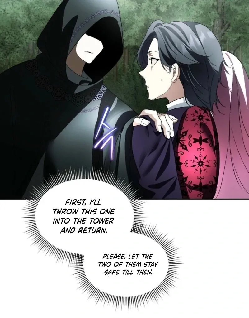 Fostering the Male Lead Chapter 89 page 52 - 