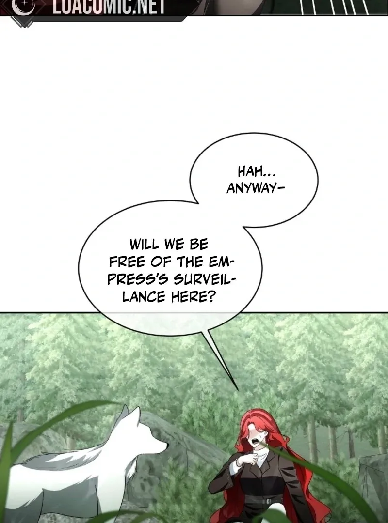 Fostering the Male Lead Chapter 89 page 59 - 