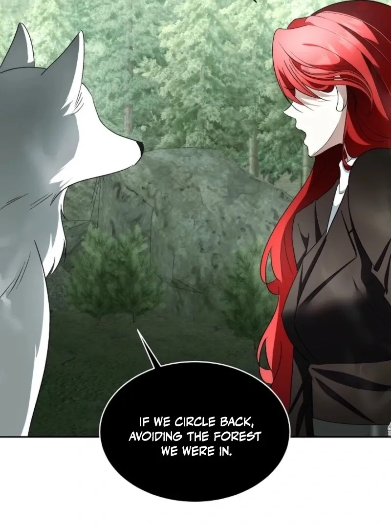 Fostering the Male Lead Chapter 89 page 61 - 