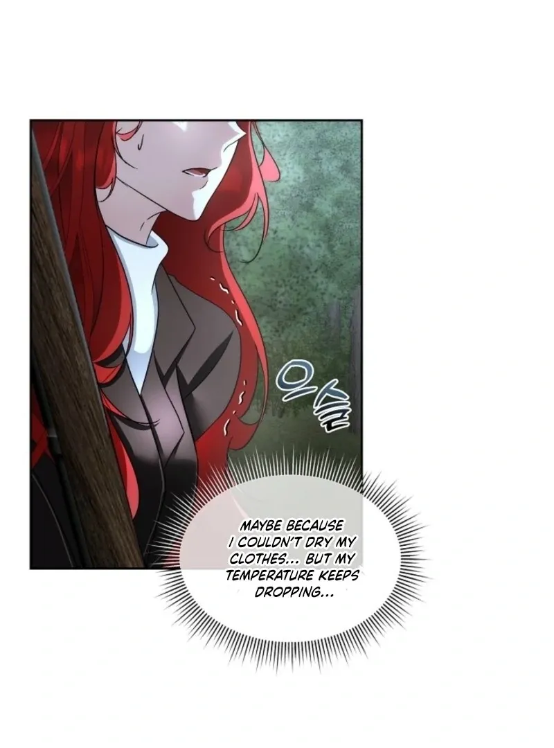 Fostering the Male Lead Chapter 89 page 67 - 