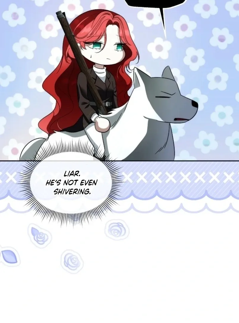 Fostering the Male Lead Chapter 89 page 70 - 