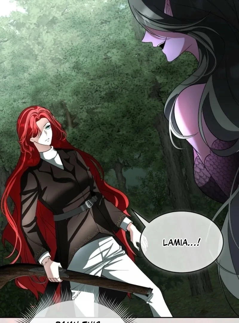 Fostering the Male Lead Chapter 89 page 8 - 