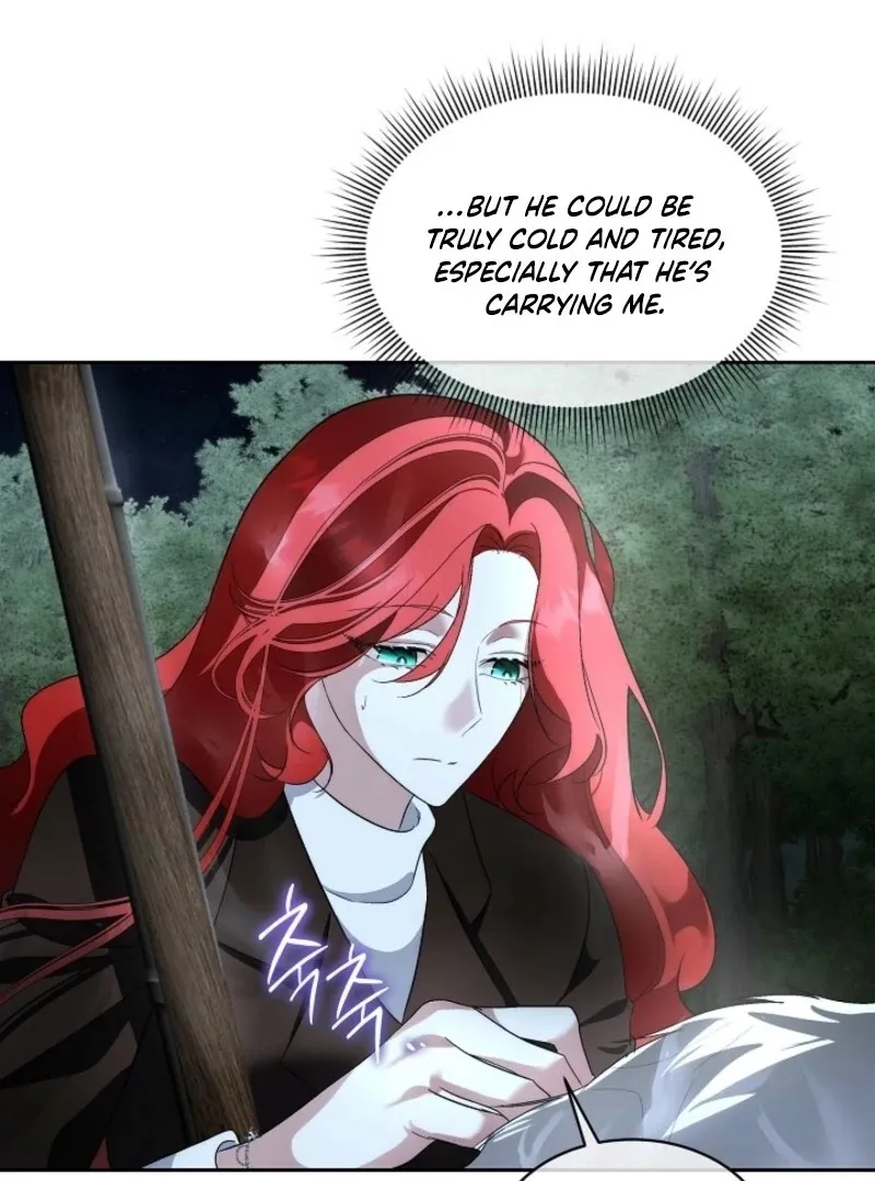 Fostering the Male Lead Chapter 89 page 71 - 