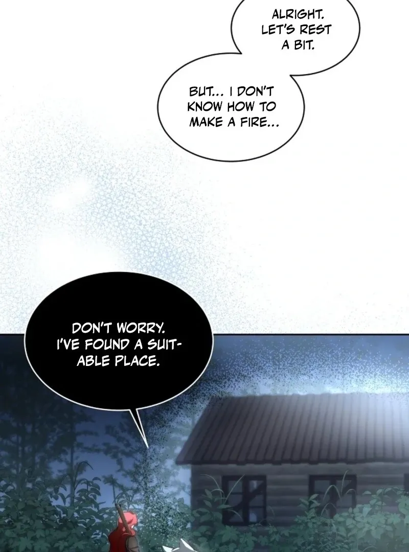 Fostering the Male Lead Chapter 89 page 72 - 