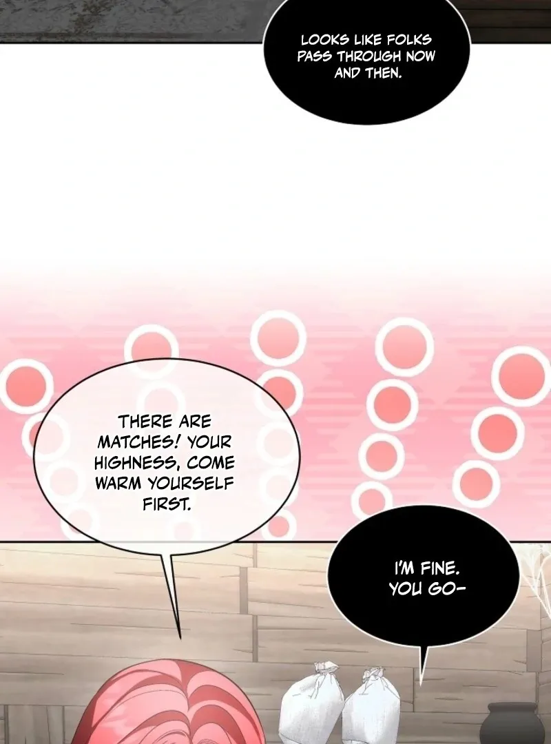 Fostering the Male Lead Chapter 89 page 76 - 