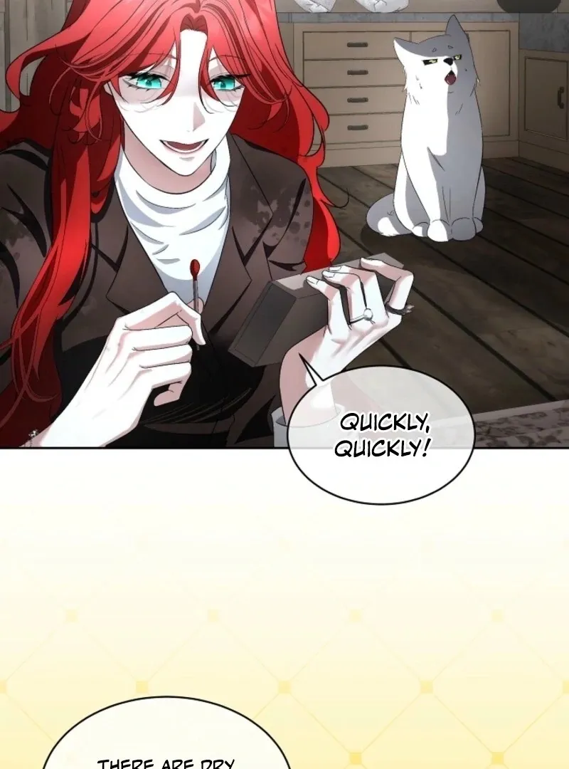 Fostering the Male Lead Chapter 89 page 77 - 