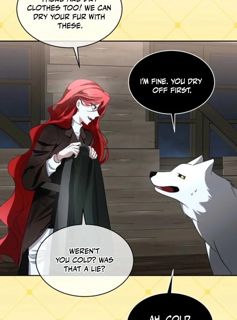 Fostering the Male Lead Chapter 89 page 78 - 