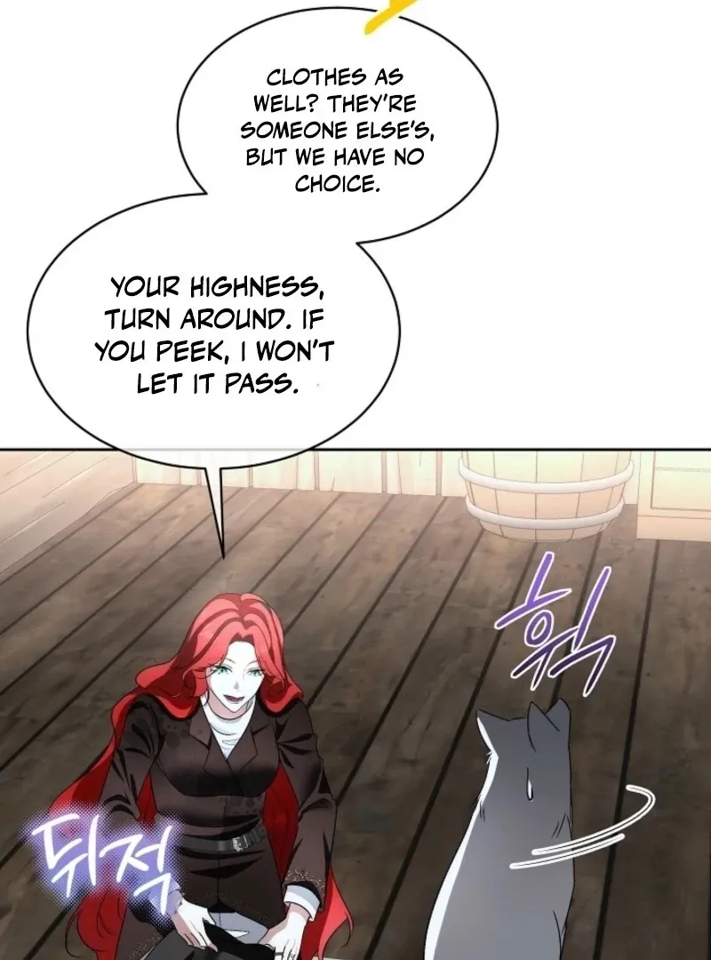 Fostering the Male Lead Chapter 89 page 81 - 