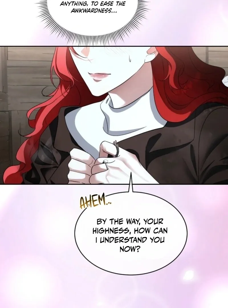 Fostering the Male Lead Chapter 89 page 83 - 