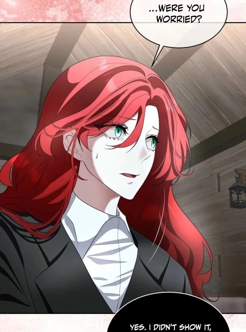 Fostering the Male Lead Chapter 89 page 87 - 