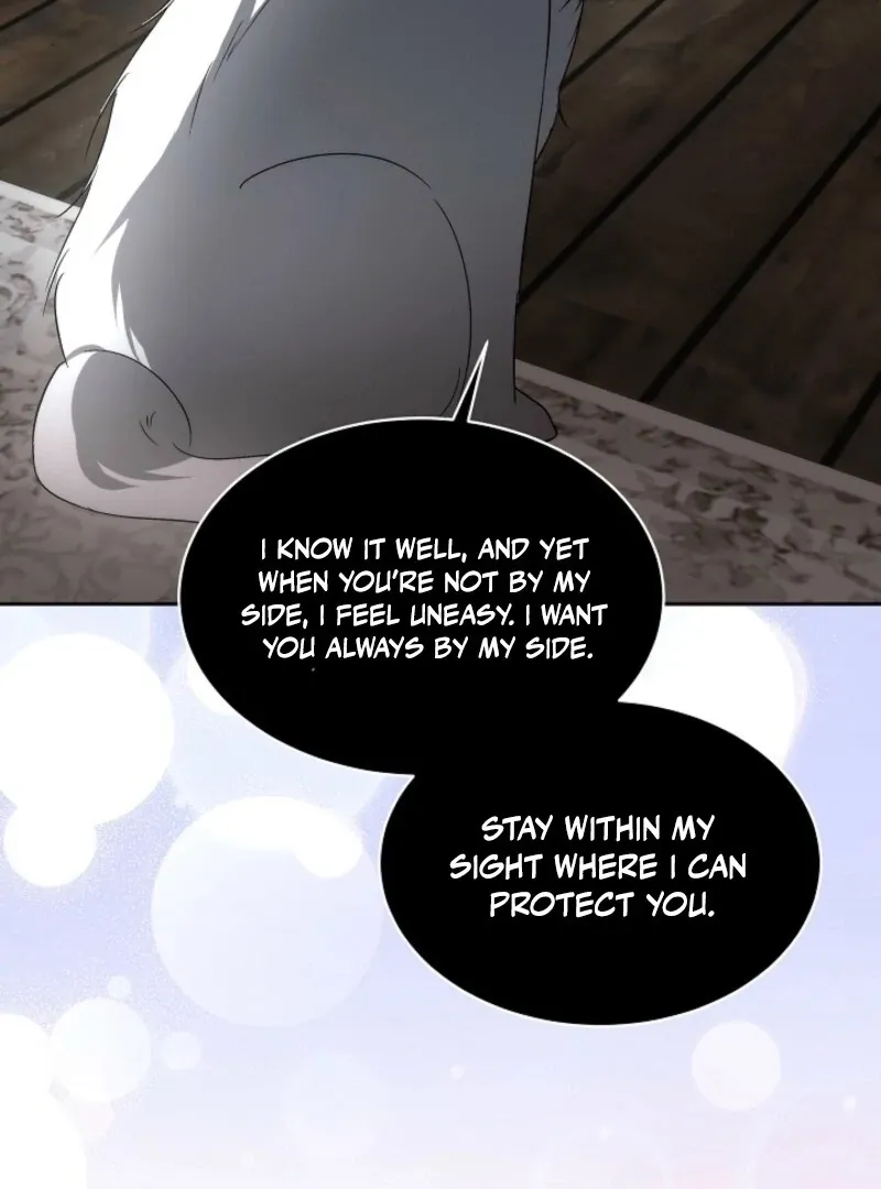 Fostering the Male Lead Chapter 89 page 89 - 