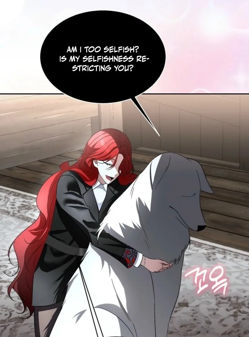 Fostering the Male Lead Chapter 89 page 90 - 