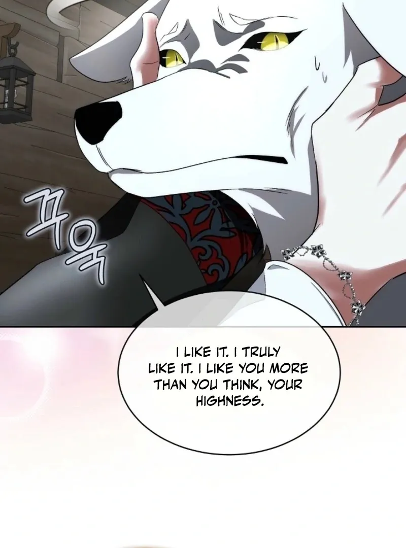 Fostering the Male Lead Chapter 89 page 92 - 
