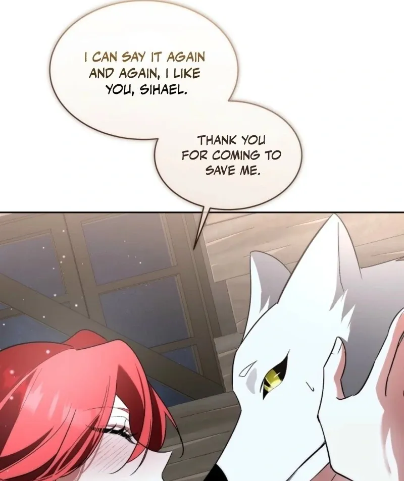 Fostering the Male Lead Chapter 89 page 93 - 