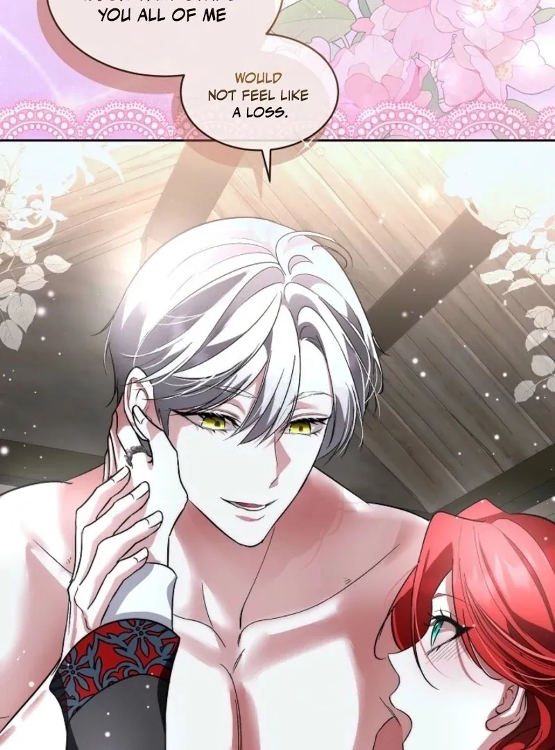 Fostering the Male Lead Chapter 89 page 96 - 