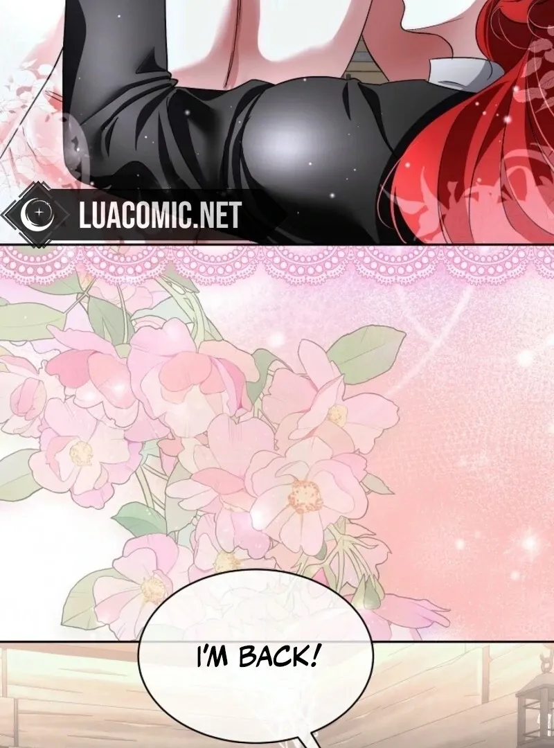 Fostering the Male Lead Chapter 89 page 97 - 