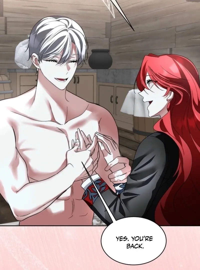 Fostering the Male Lead Chapter 89 page 98 - 