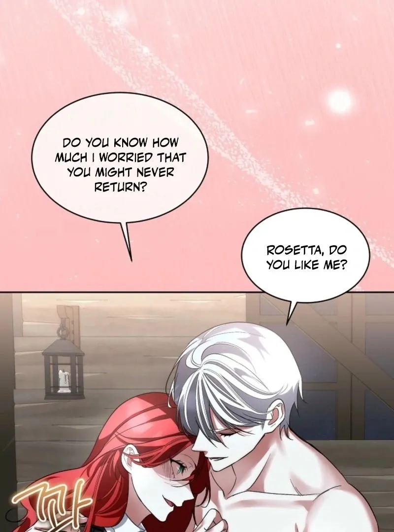 Fostering the Male Lead Chapter 89 page 99 - 