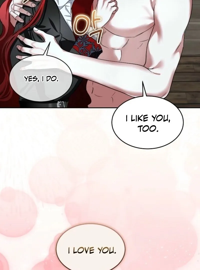 Fostering the Male Lead Chapter 89 page 100 - 
