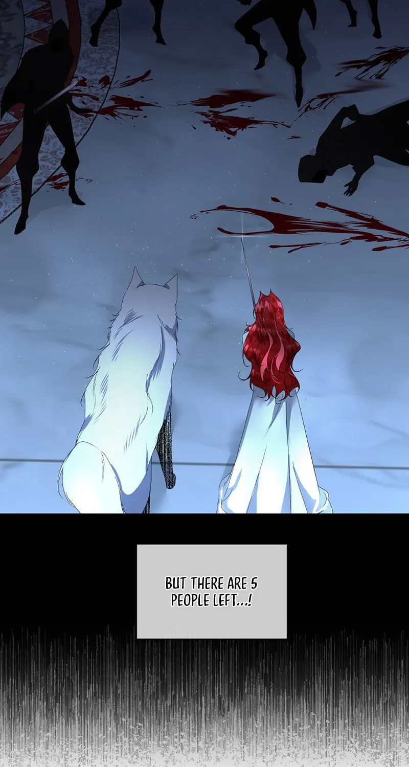 Fostering the Male Lead Chapter 9 page 14 - 