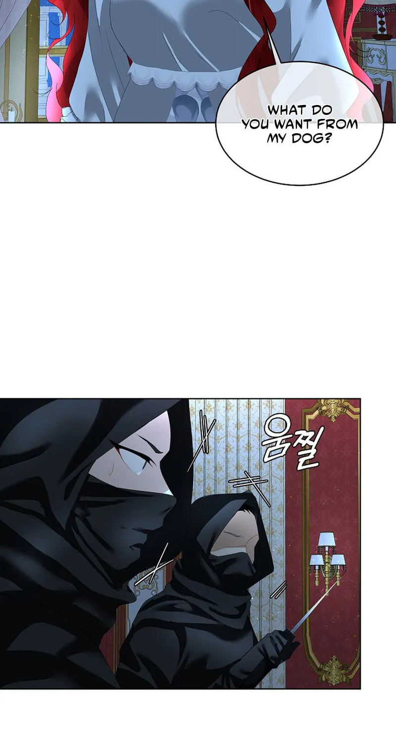 Fostering the Male Lead Chapter 9 page 16 - 