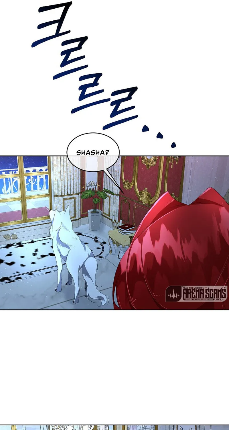 Fostering the Male Lead Chapter 9 page 22 - 