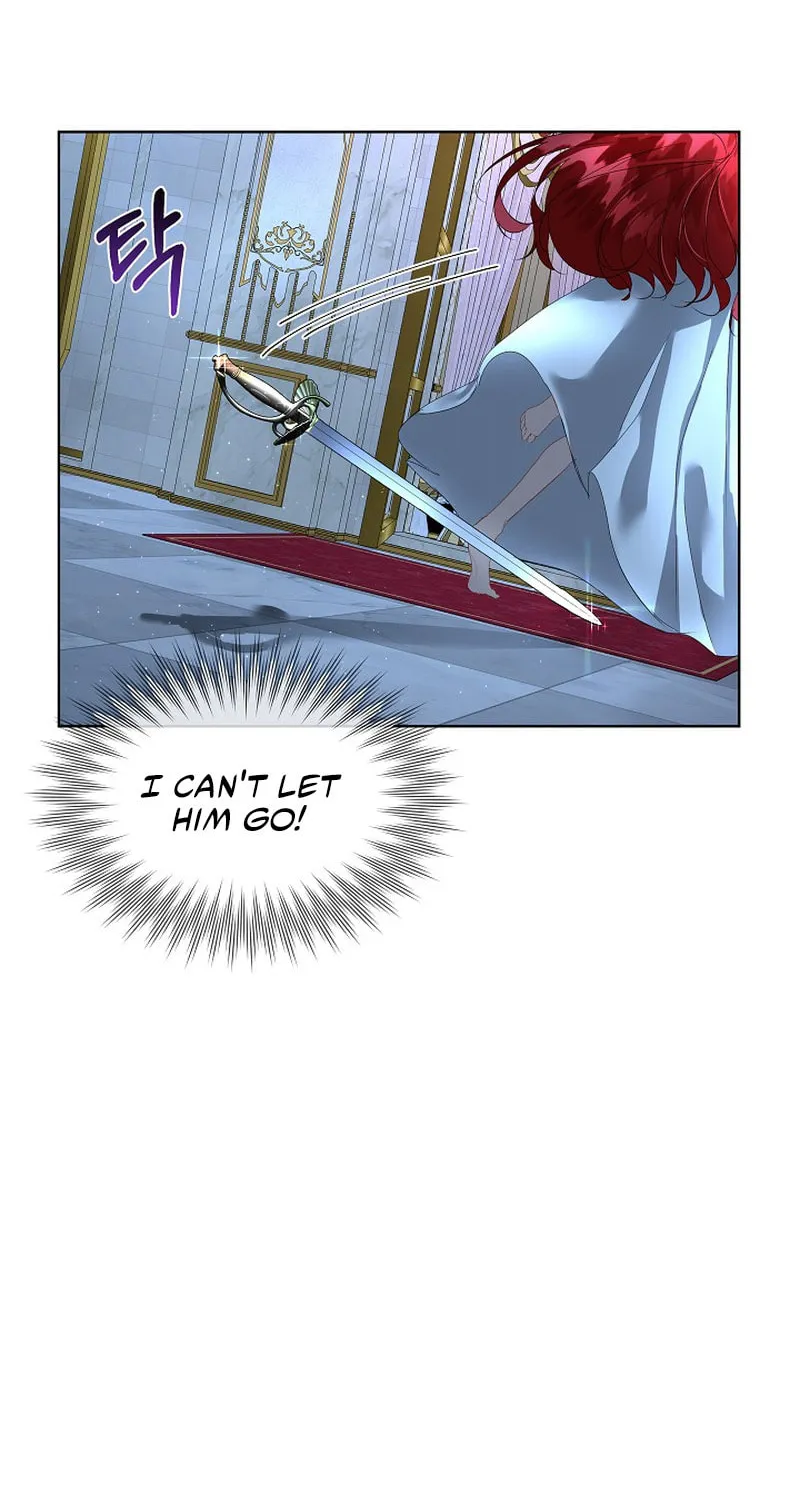 Fostering the Male Lead Chapter 9 page 27 - 