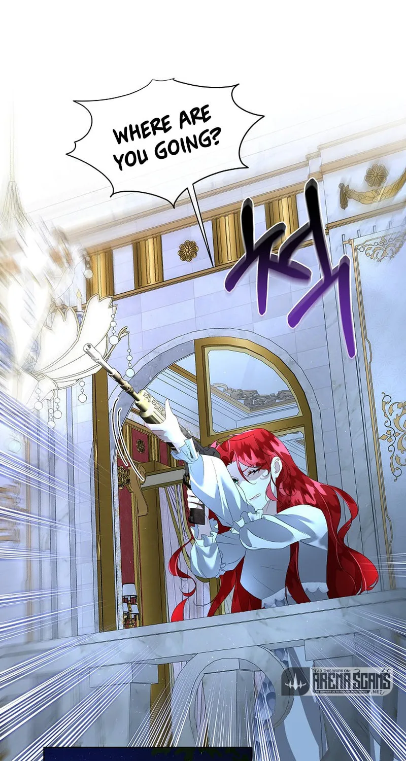 Fostering the Male Lead Chapter 9 page 28 - 