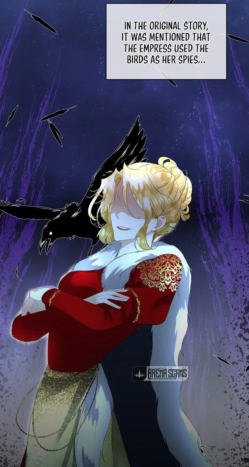 Fostering the Male Lead Chapter 9 page 34 - 