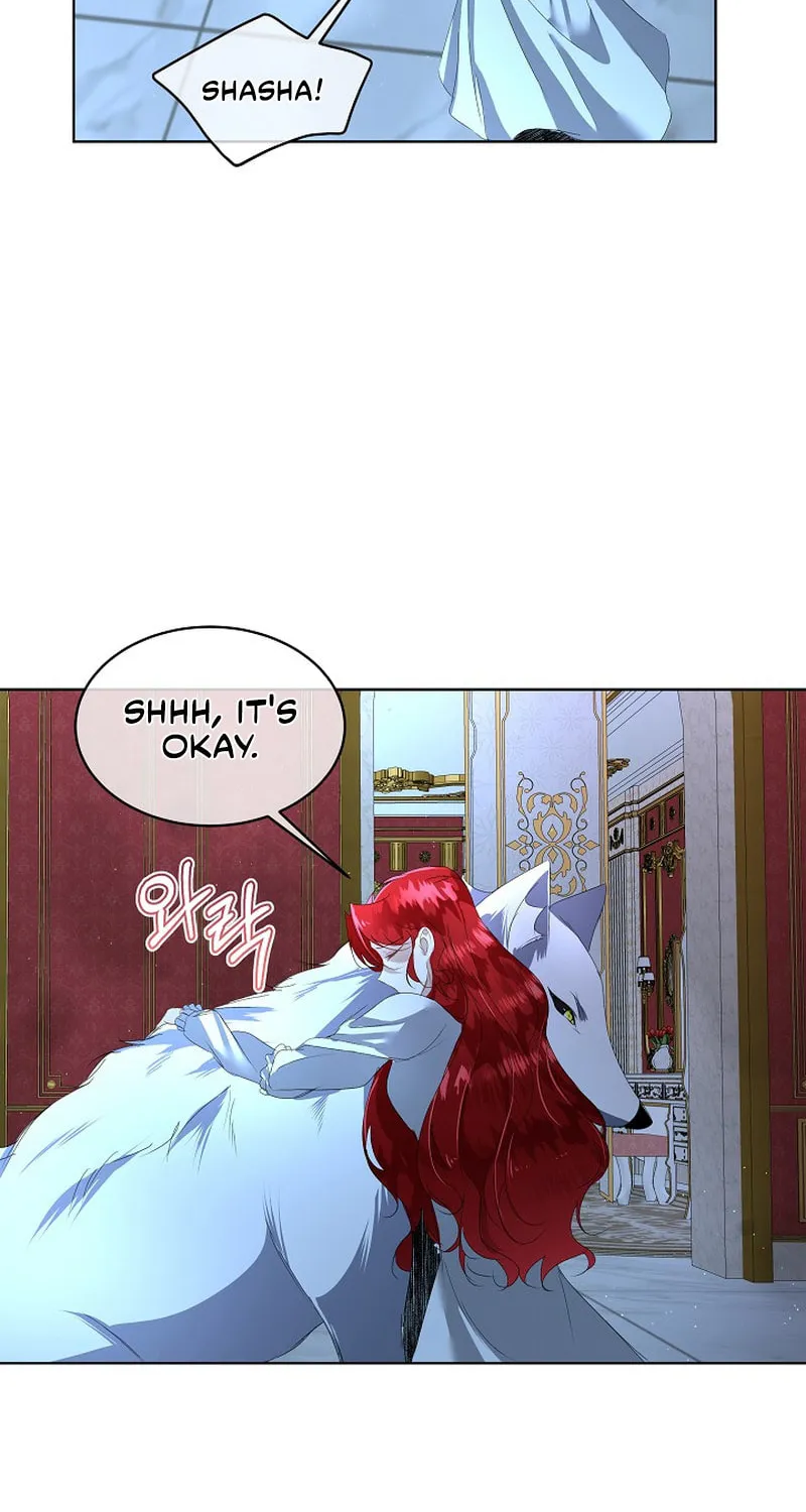 Fostering the Male Lead Chapter 9 page 37 - 