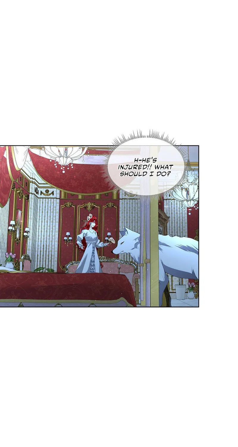 Fostering the Male Lead Chapter 9 page 39 - 