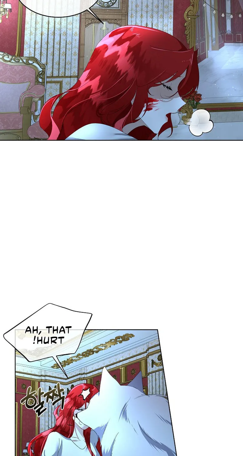 Fostering the Male Lead Chapter 9 page 43 - 